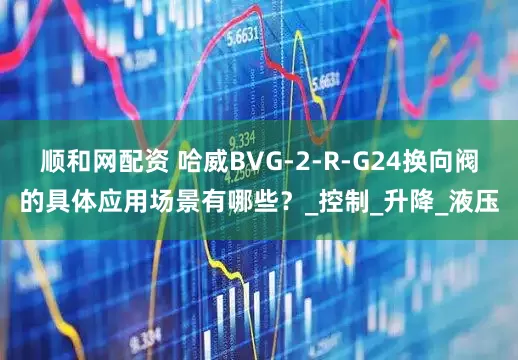 顺和网配资 哈威BVG-2-R-G24换向阀的具体应用场景有哪些?_控制_升降_液压